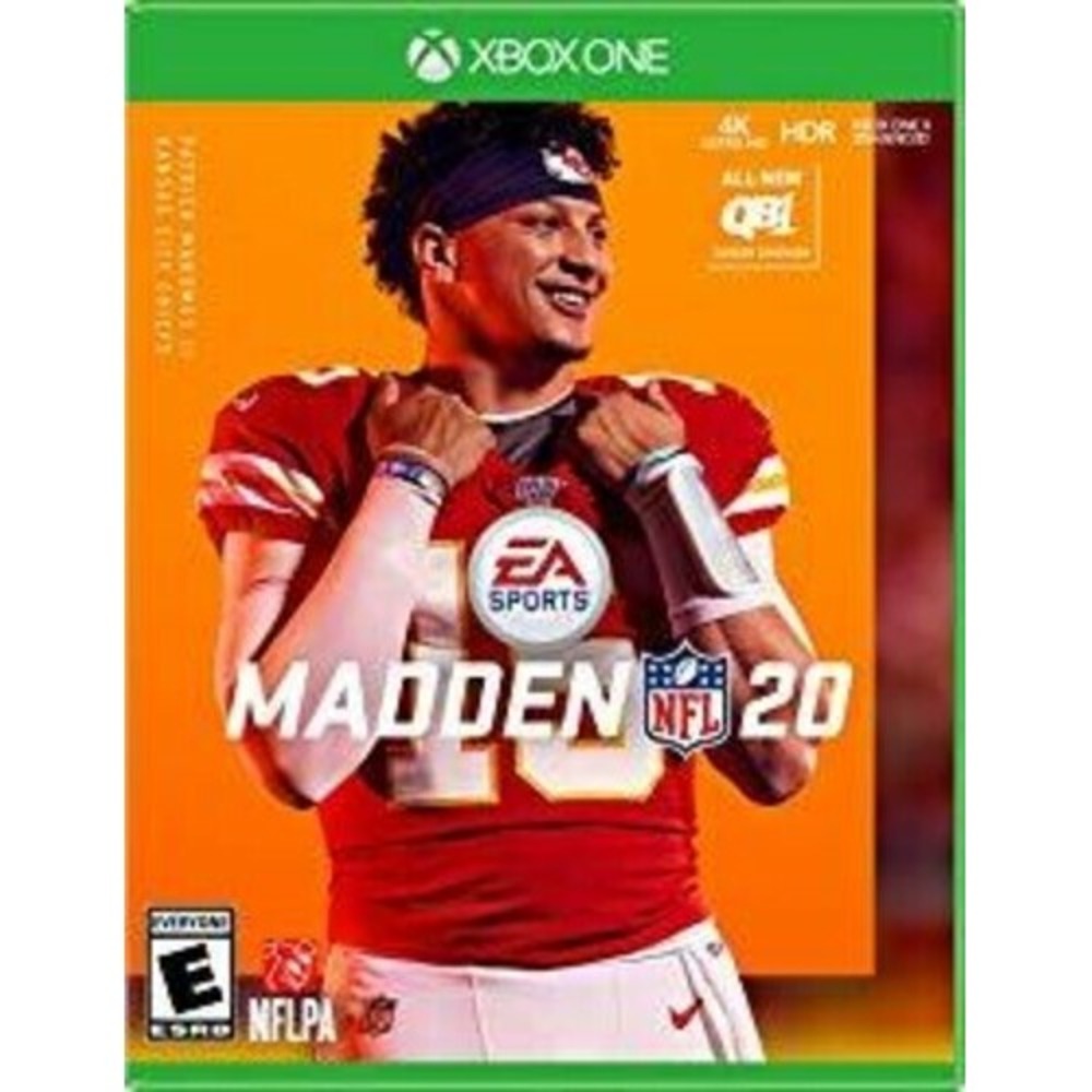Madden NFL 20 - Microsoft Xbox One